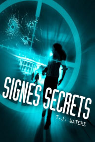Title: Signes Secrets, Author: Tj Waters
