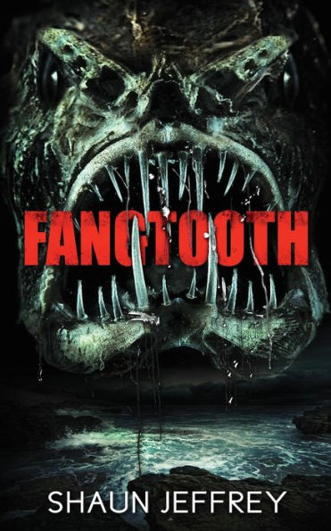 Fangtooth