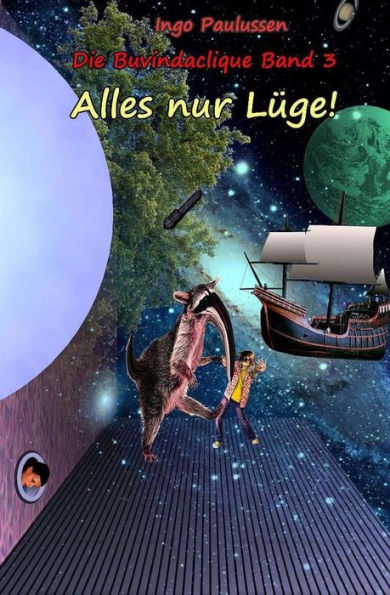 Alles nur Luege