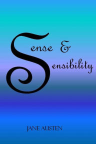 Title: Sense and Sensibility, Author: Jane Austen