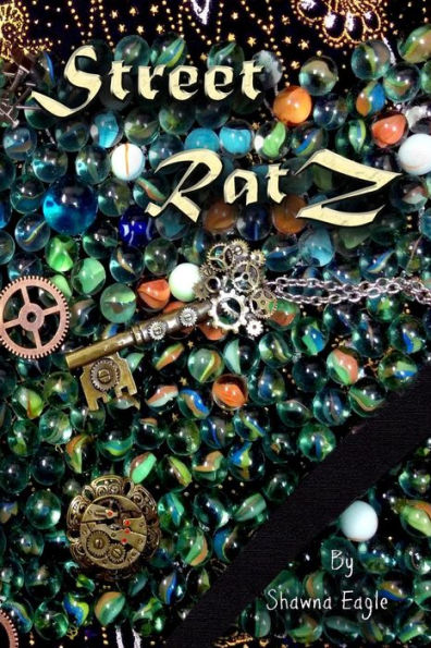 Street RatZ: Book 1 of the Chronicles of Mighty KatZ Klan