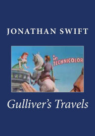 Title: Gulliver's Travels, Author: Jonathan Swift