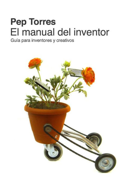El Manual del Inventor
