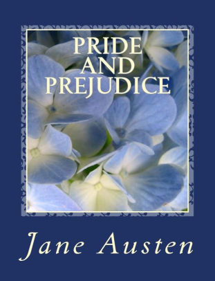 Pride And Prejudice Large Print Edition The Complete