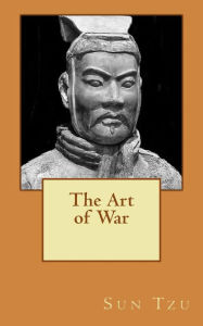 Title: The Art of War, Author: Sun Tzu