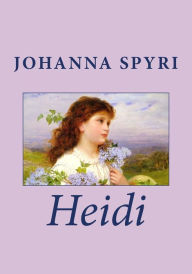 Title: Heidi, Author: Johanna Spyri