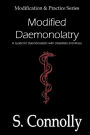 Modified Daemonolatry: A Guide for Daemonolaters with Disabilities & Illness