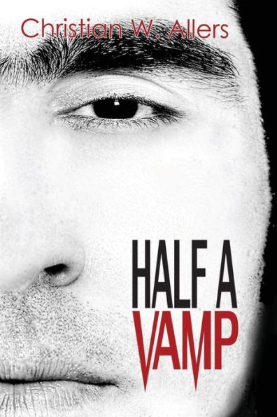 Half a Vamp