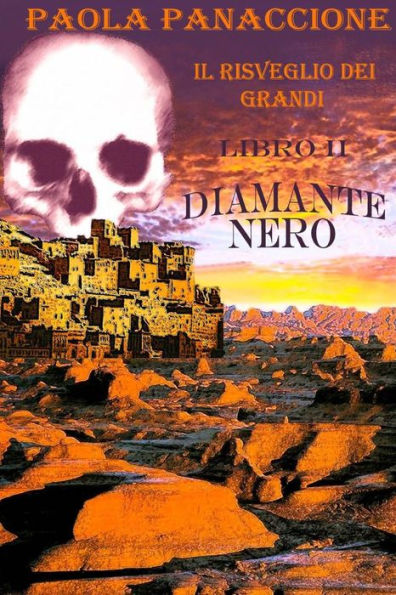 Diamante Nero: Il Risveglio dei Grandi