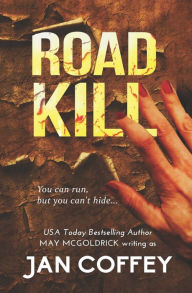Title: Road Kill, Author: May McGoldrick