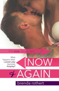 Title: Now and Again, Author: Brenda Rothert