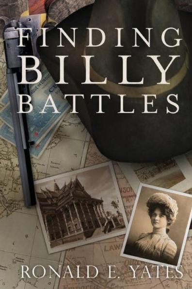 Finding Billy Battles: An Account of Peril, Transgression, and Redemption