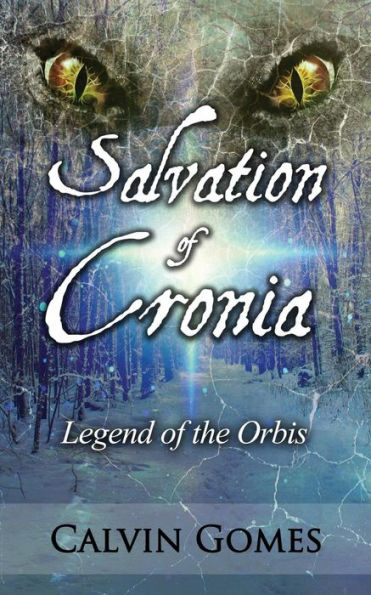 Salvation of Cronia: Legend of the Orbis