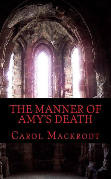 The Manner of Amy's Death