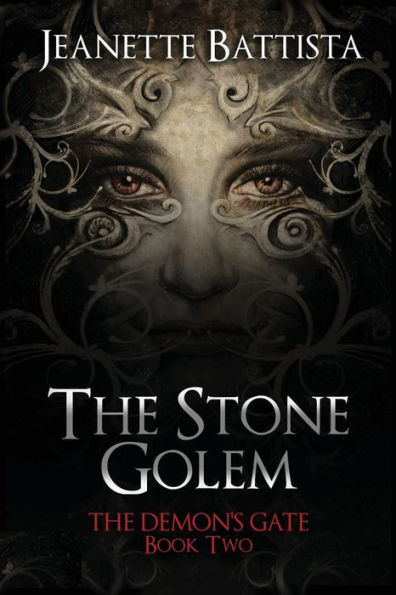 The Stone Golem