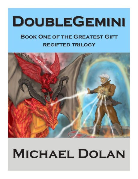 Double Gemini