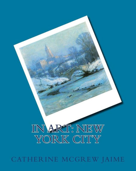 In Art: New York City
