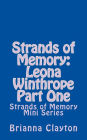 Strands of Memory: Leona Winthrope: Strands of Memory Mini Series