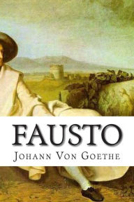 Title: Fausto, Author: Johann Wolfgang von Goethe