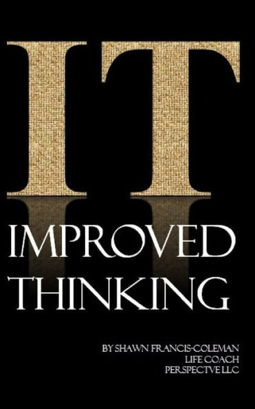 Improved Thinking