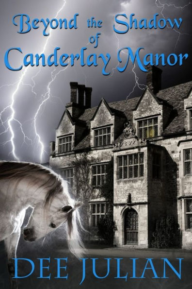 Beyond the Shadow of Canderlay Manor