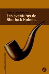 Title: Las aventuras de Sherlock Holmes, Author: Ruben Fresneda