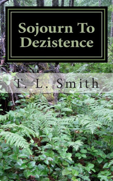 Sojourn To Dezistence