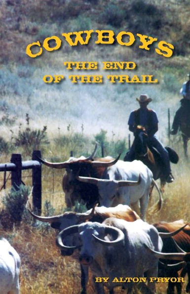 Cowboys: the End of Trail