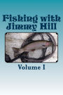 Fishing with Jimmy Hill Vol. 1