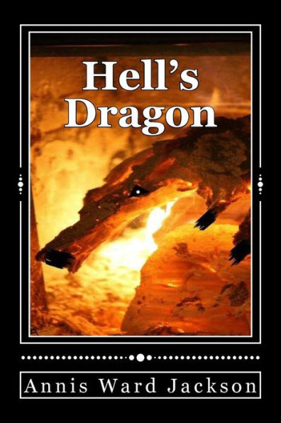 Hell's Dragon: Ellis Crawford Murder Mysteries