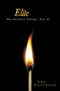 Title: Elite: The Satellite Trilogy Part II, Author: Lee Davidson Dr