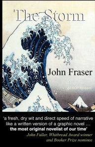 Title: The Storm, Author: John Fraser