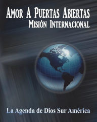 Title: Amor A Puertas Abiertas: Internacional, Author: Aapa Internacional