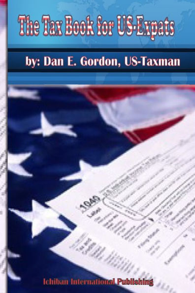 The Tax Book for US Expats