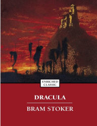 Title: Dracula, Author: Bram Stoker