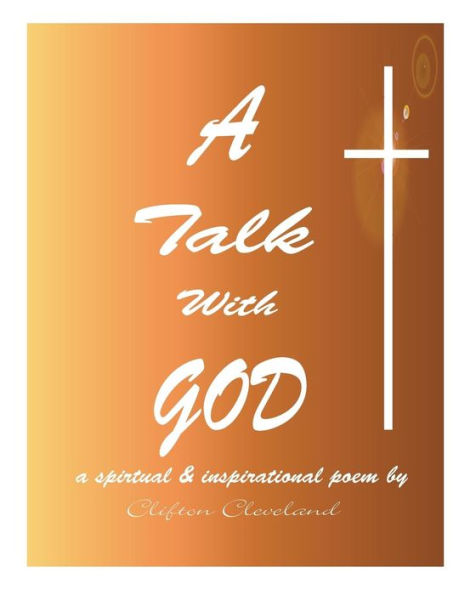 A Talk With GOD
