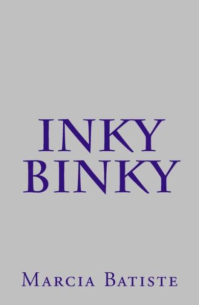 Inky Binky
