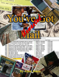 Title: You've Got [Unwanted] Mail, Author: Alan Jones