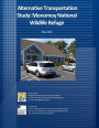 Alternative Transportation Study: Monomoy National Wildlife Refuge