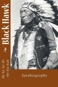 Black Hawk: Autobiography