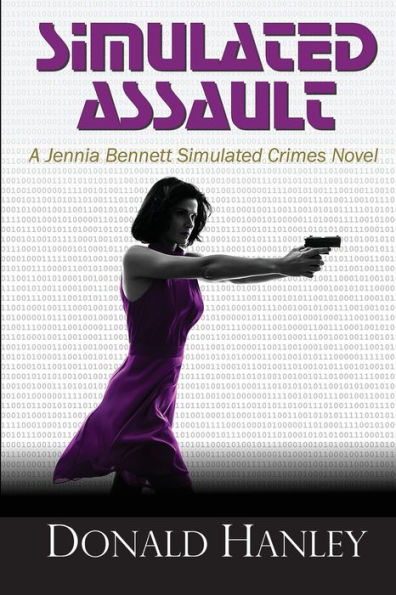Simulated Assault: A Jennia Bennett Novel