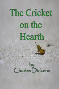 Title: The Cricket on the Hearth, Author: Russell Lee