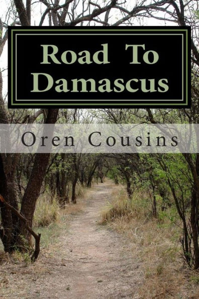 Road To Damascus