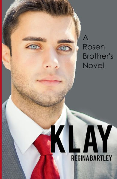 Klay: A Rosen Brother's Novel