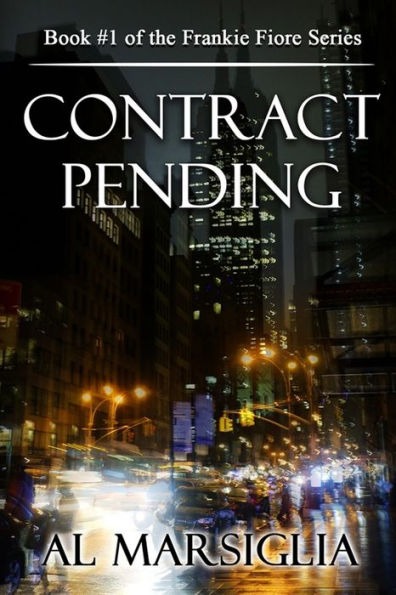 Contract Pending