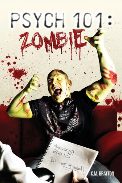 Psych 101: Zombie