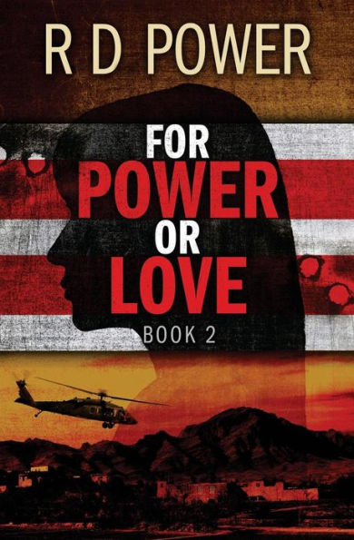 For Power or Love, Book 2