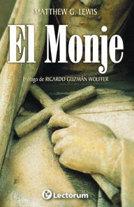 Title: El monje, Author: Matthew G Lewis