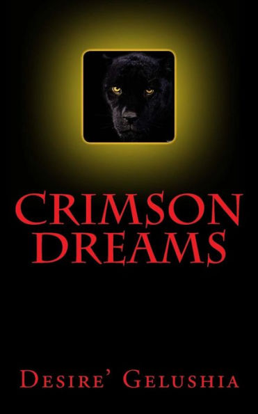 Crimson Dreams