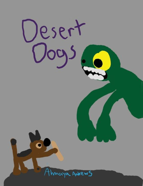 Desert Dogs